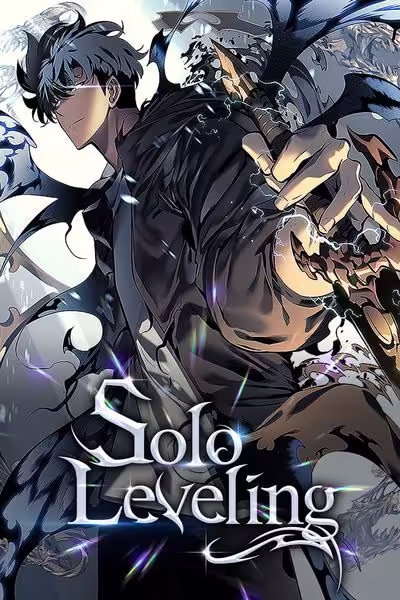 Image de Solo Leveling